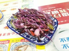 时令小菜-夏家合汁(天润花园小区店)
