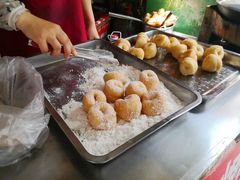 -老南昌白糖糕(大士院店)