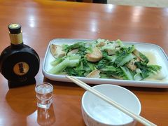 -漁耕小厨农家院(武当山店)