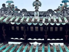 -容州古城
