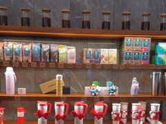 -星巴克臻选(南京艾尚天地店)