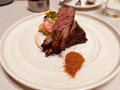 -K·Kitchen KK牛扒厨房(江南西店)