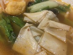 -食蔬不二素食自助餐厅(沈阳铁西店)