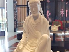 -中国闽台缘博物馆