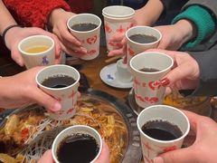 -弓虽昌焖烧鸡(大竹林店)