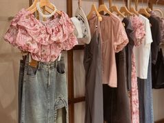 -天河城购物中心