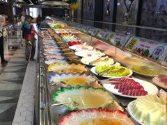-福成自助烤肉(长阳店)