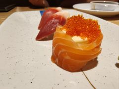 -东菊料理(吉利购物广场店)