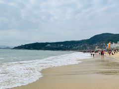 -大梅沙海滨公园