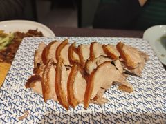 -羲和雅苑•北京烤鸭(乐园道万象城店)