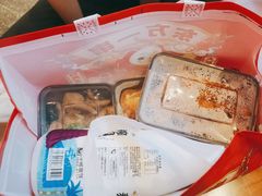 -东方一串·鲜肉小串·小酒馆(壹航城店)