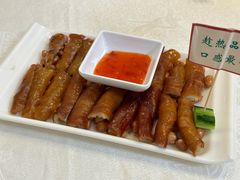 -津津菜馆(绝没分店)