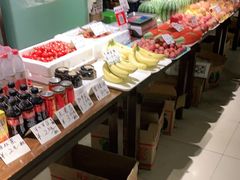 -素清香(解放路店)
