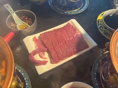 -南门涮肉(上海二店)