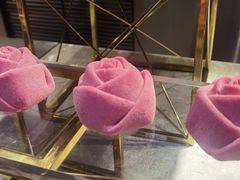 -圆顶阁西餐厅(郑州索菲特国际饭店 )