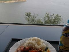 -湾景餐厅(海洋公园店)