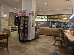 -必胜客(龙湾万达店)