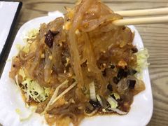 -聚德福海鲜家常菜(刘庄店)