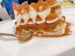 -Deer Park鹿园西餐(仁恒置地广场店)