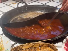 -朱光玉火锅馆(正弘城店)