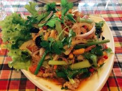 -芭堤雅泰国餐厅(胜利路店)