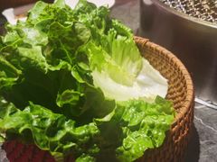 -十三姨正合丰烤肉(营迹路店)