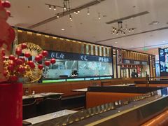 -極上萬膳·日料放题(来福士江景店)
