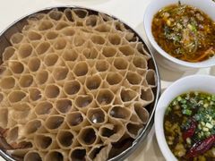 -老爷庙风味美食府(魏都大道店)
