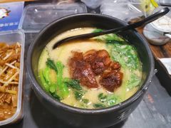 -和府捞面(石景山喜隆多店)