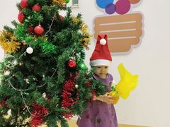 -美国谷斯妈妈早教中心 (陆家嘴店)