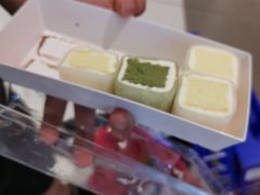 -盒马鲜生(岭南新世界店)