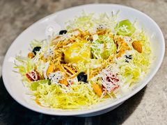 -宫燕府·京菜·烤鸭·淮扬菜(王府中心店)