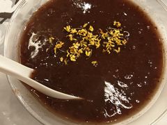 陈皮红豆沙-东排食堂长沙小吃大排档(五一广场店)