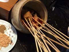 -锦尚阁烤鱼•天津菜(宣武门胡同店)