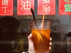-華叔茶記