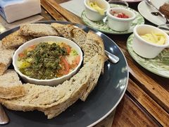-Cafe Mary Grace - NAIA Terminal 3