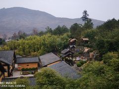 -崇阳三特浪口温泉