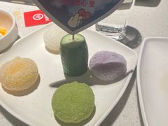 -海底捞火锅鲜切牛肉主题店(长寿路店)