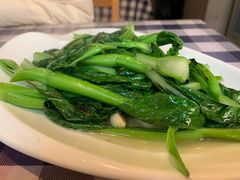 古法炒青菜-小粤楼·怀旧粤菜(万辉国际广场店)