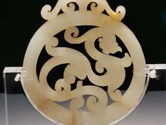 -北京大葆台遗址博物馆