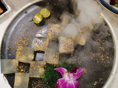 -肆月河豚·新淮扬(金融街店)