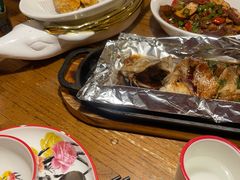 -新白鹿餐厅(龙游路总店·杭帮菜名店)