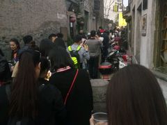 -鸡脚旮旯平江路店