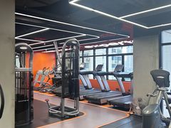 -健身专家Wellness Experts