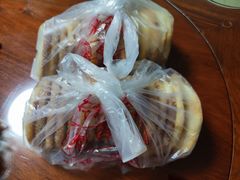 -中关村茶点