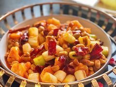 -家缘大酒店(新天地不夜城店)