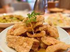-红樱桃·欢乐餐厅(太原里店)