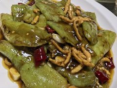 -大梁骨头馆·酱骨老菜(友好店)