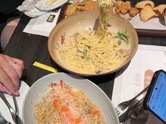 -卡朋西餐(宝安大仟里店)