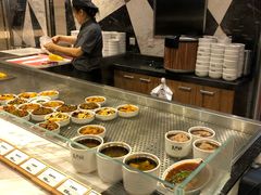-蒸的好(重庆IFS国金中心店)